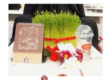 مراسم آخرین پنجشنبه سال ۹۹ همراه با مراسم بزرگداشت روز جانباز و روز میلاد حضرت ابوالفضل العباس