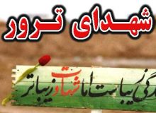 ویژه برنامه شهدای ترور 1399