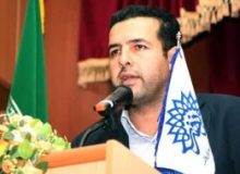 پیام تبریک مسئول خادمیاران گلستان شهدای کهگیلویه و بویراحمد در پی انتصاب مدیرکل جدید بنیاد شهید کهگیلویه و بویراحمد