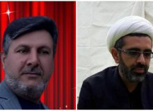 پیام تبریک مسئول خادمیاران استان لرستان برای حجة الاسلام جناب آقای هاشمی مدیرکل بنیاد شهید وامور ایثارگران استان لرستان