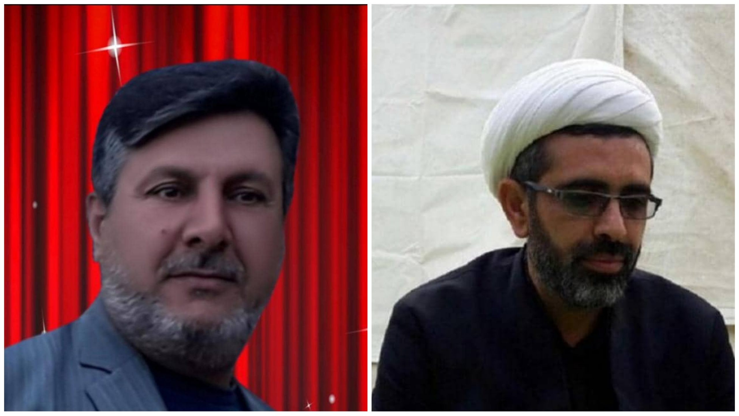 پیام تبریک مسئول خادمیاران استان لرستان برای حجة الاسلام جناب آقای هاشمی مدیرکل بنیاد شهید وامور ایثارگران استان لرستان