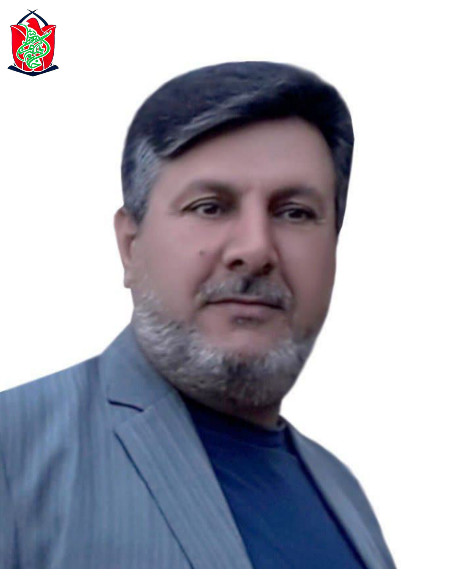 پیام تقدیر خادمیاران گلستان شهدای لرستان از حمله مقتدرانه سپاه به مواضع رژیم صهیونیستی
