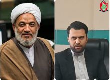 دیدار قائم مقام خادمیاران شهدای کشور با حجت الاسلام آقاتهرانی رییس کمیسیون فرهنگی مجلس شورای اسلامی