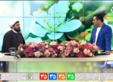 بازتاب رسانه ای سخنان معاون عقیدتی سیاسی خادمیاران شهدا در رابطه با شاخص های رئیس جمهور انقلابی (بخش اول)