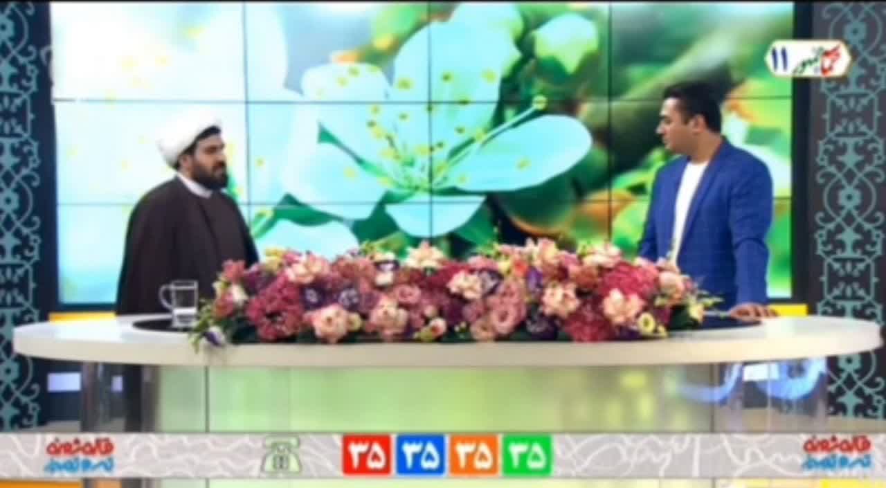 بازتاب رسانه ای سخنان معاون عقیدتی سیاسی خادمیاران شهدا در رابطه با شاخص های رئیس جمهور انقلابی (بخش اول)