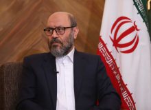 سخنان مشاور مقام معظم رهبری، سردار حسین دهقان در خصوص فعالیت های خادمیاران