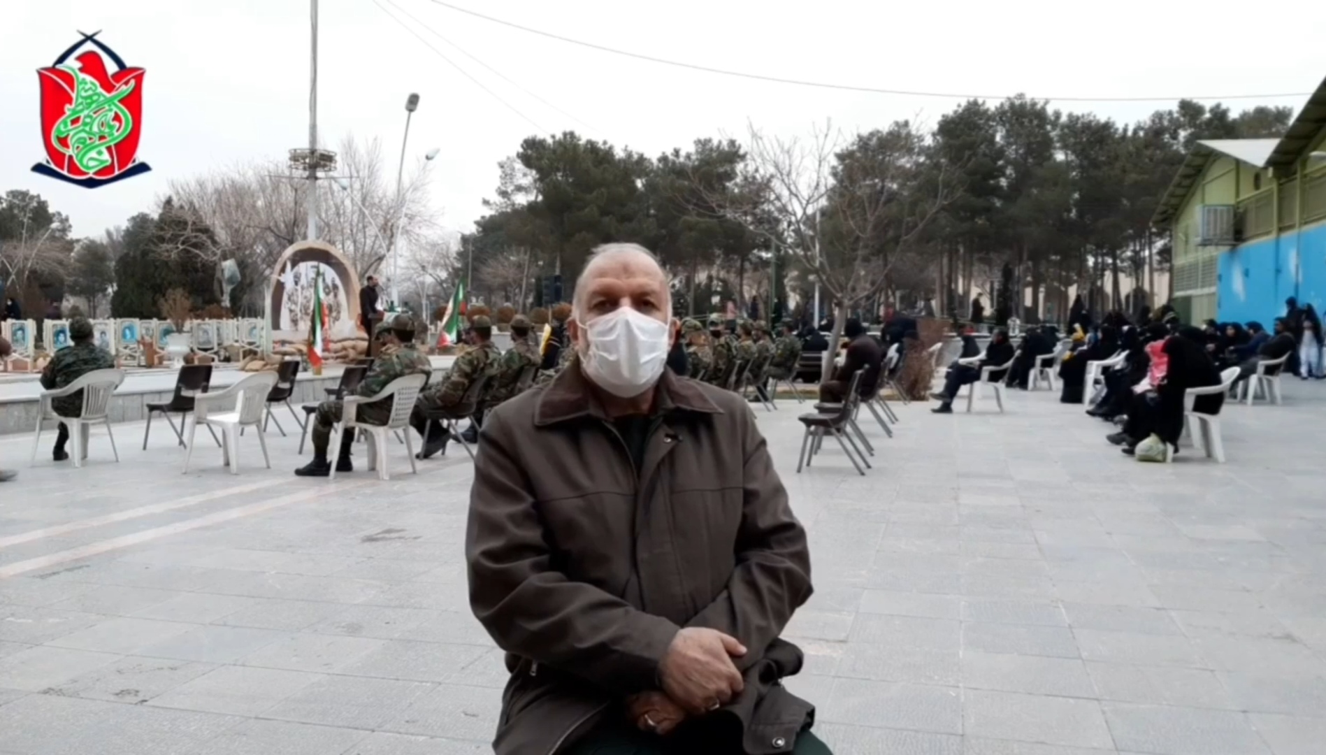 مروری بر مصاحبه رسانه خادمیاران با سردار مجتبی فدا ( ۹ دی ماه ۱۴۰۰ )