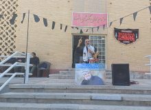 رونمایی از طرح عفاف فاطمی برای اولین بار در کشور