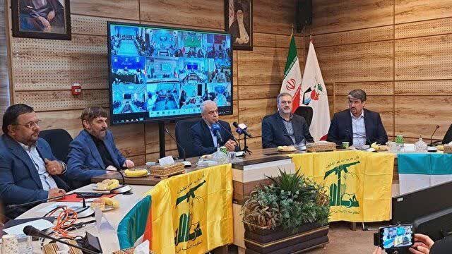 بازتاب رسانه ای همایش ملی تشکل های ایثارگری خادمیاران