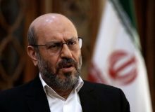 رئیس بنیاد مستضعفان: گلزارهای شهدا، نبض تپنده امت ما در تاریخ کشور
