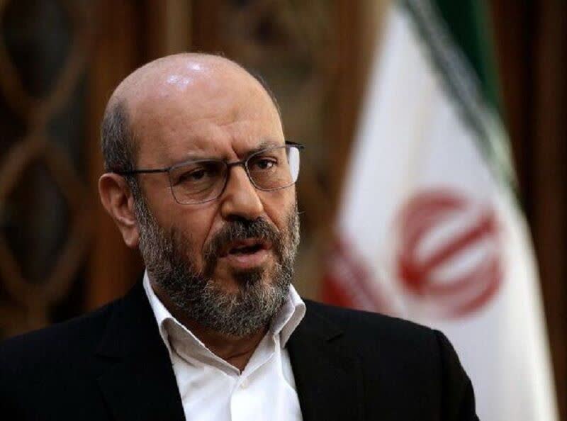 رئیس بنیاد مستضعفان: گلزارهای شهدا، نبض تپنده امت ما در تاریخ کشور