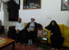 دیدار آسمانیها