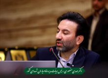 تشریح فعالیتها و اهداف متعالی خادمیاران شهدا