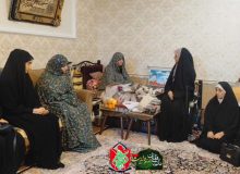 دیدار آسمانیها