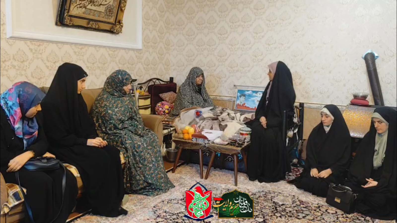 دیدار آسمانیها