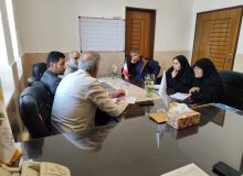جشن دیدار با پدران آسمانی