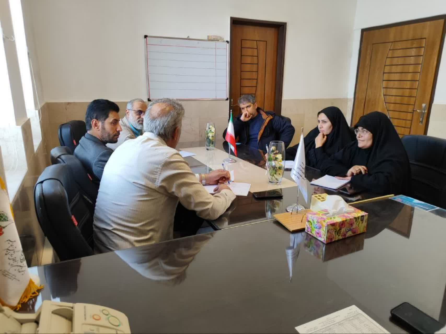 جشن دیدار با پدران آسمانی