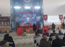 برگزاری پنجمین سالگرد سردار دل‌ها حاج قاسم سلیمانی همراه با گرامی‌داشت یاد و خاطره شهید سردار عاصمی و همرزمانش