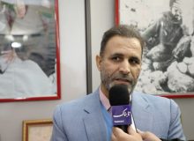 در ایام الله دهه فجر، آرمانهای امام خمینی (ره) و شهدا را برای جوانان و نوجوانان تبیین کنید .