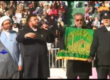برپایی جشن «مثل ستاره» در اراک