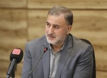یعقوب سلیمانی: خانواده‌های شهدا و نسل نو، دو بال اصلی روایت‌گری در رویداد ملی «شهدا از نگاه نسل نو» هستند.