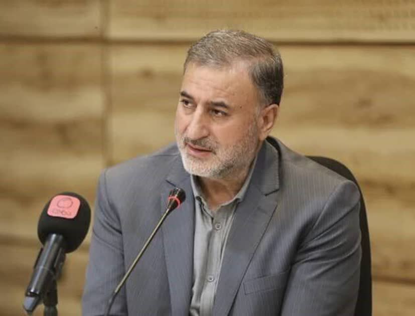 یعقوب سلیمانی: خانواده‌های شهدا و نسل نو، دو بال اصلی روایت‌گری در رویداد ملی «شهدا از نگاه نسل نو» هستند.