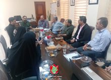 مسئول دبیرخانه دائمی رویداد ملی «شهدا در نگاه نسل نو» گفت: برای نخستینبار، آرشیو فرهنگی شهدا در اختیار عموم قرار میگیرد.