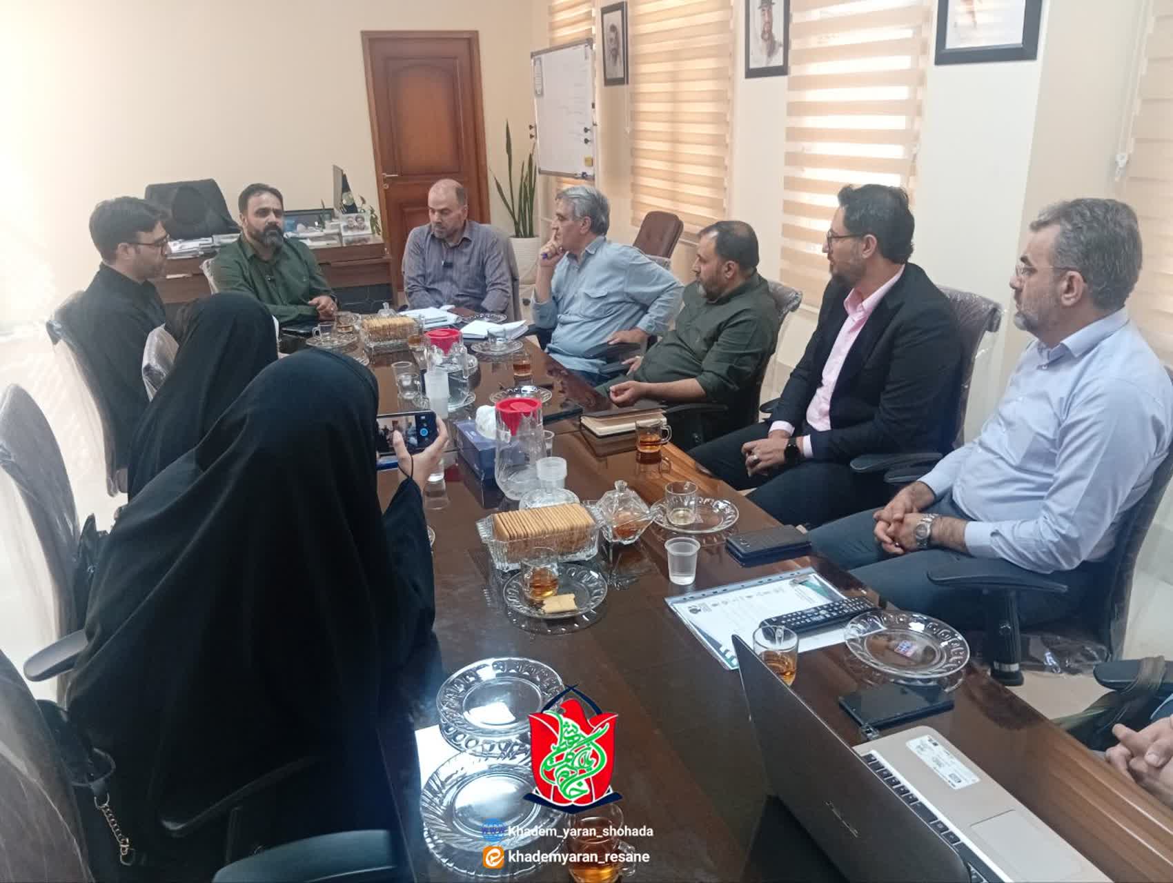مسئول دبیرخانه دائمی رویداد ملی «شهدا در نگاه نسل نو» گفت: برای نخستینبار، آرشیو فرهنگی شهدا در اختیار عموم قرار میگیرد.
