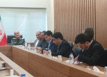 نشست هماهنگی برگزاری نخستین رویداد ملی «شهدا در نگاه نسل نو» برگزار شد