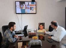 برگزاری نشست هم اندیشی «رویداد ملی شهدا در نگاه نسل نو با رویکرد هوش مصنوعی»