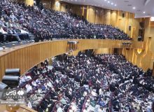 بازگشایی اجلاسیه بین المللی «شهیدان راه قدس»