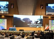 برگزاری مراسم اختتامیه نخستین رویداد ملی «شهدا در نگاه نسل نو»