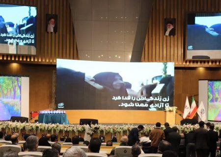 برگزاری مراسم اختتامیه نخستین رویداد ملی «شهدا در نگاه نسل نو»