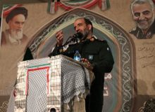 یادواره شهدای تیپ انصارالرسول (ص) نماد تداوم راه ایثار