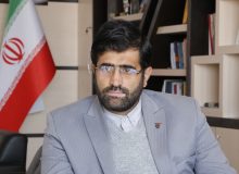 پیام تسلیت مدیرکل بنیاد شهید استان به مناسبت درگذشت مادر شهیدان حجازی طاقانکی