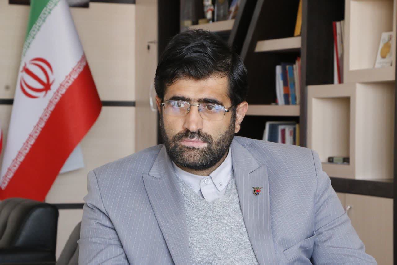 پیام تسلیت مدیرکل بنیاد شهید استان به مناسبت درگذشت مادر شهیدان حجازی طاقانکی