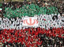 بیانیه مدیر خادمیاران شهدای استان لرستان