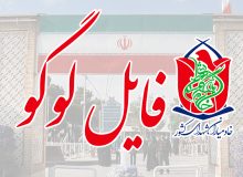 لوگو خادمیاران شهدای کشور