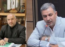 انتصاب مدیر شبکه خادمیاران شهداء مشهد مقدس