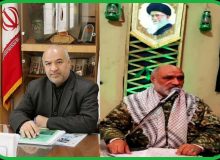 انتصاب مدیر خادمیاران شهداء نیشابور