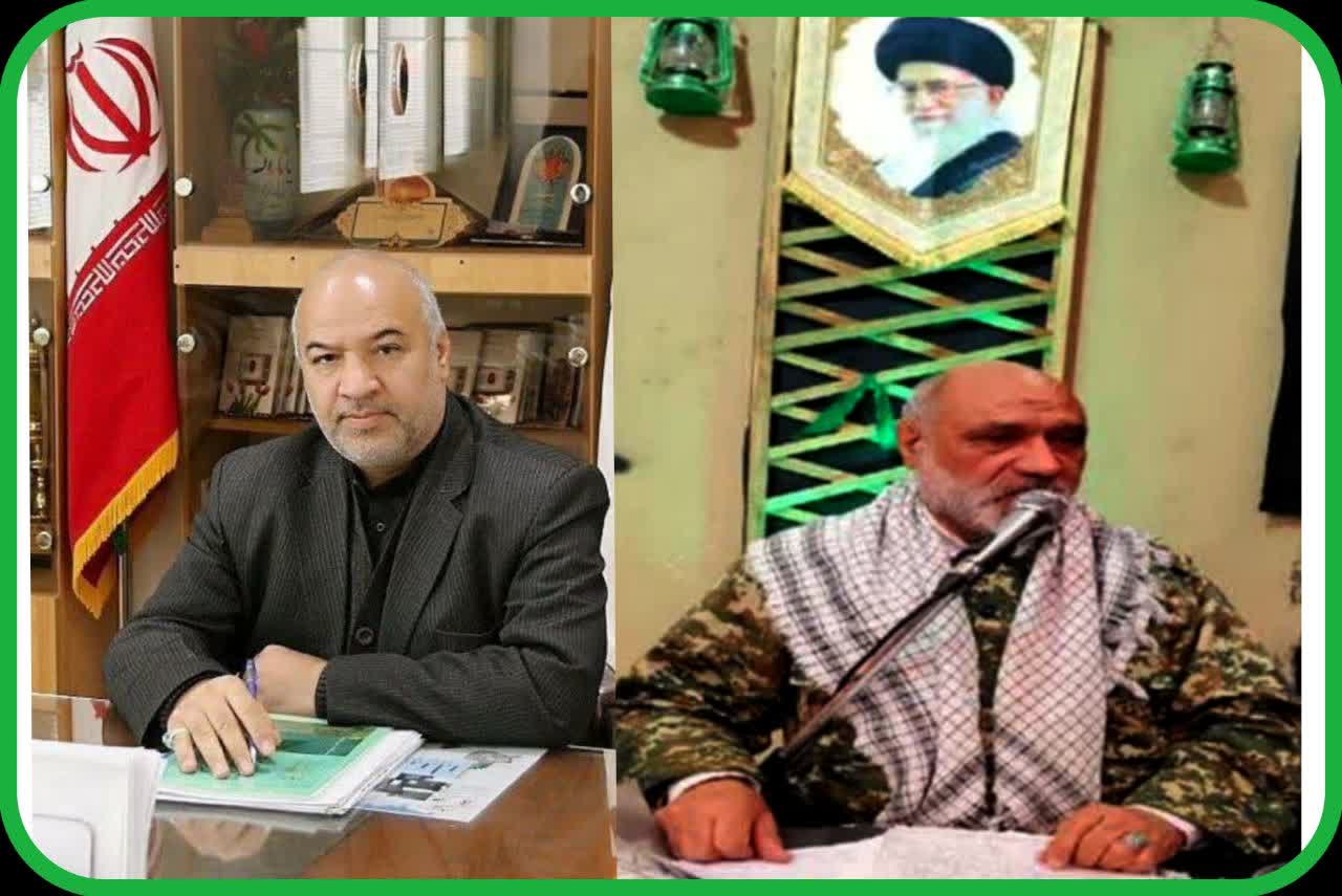 انتصاب مدیر خادمیاران شهداء نیشابور