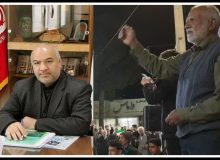 انتصاب مدیر خادمیاران شهداء بجستان