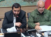 تأکید دستیار استاندار خراسان رضوی بر گسترش خدمت‌رسانی مردمی به خانواده شهدا و ایثارگران