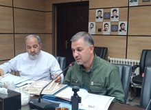 خادمیاران شهدا بازوی مردمی خدمت‌رسانی به خانواده‌های معظم شهدا هستند