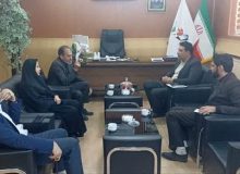 برگزاری نشست هم‌اندیشی