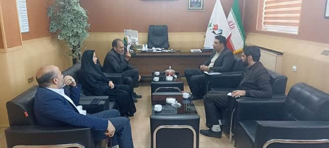 برگزاری نشست هم‌اندیشی