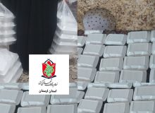 اطعام غدیر خادمیاران شهدای استان لرستان