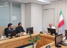 برگزاری جلسه راهبردی خادمیاران شهدای کشور با سردار دهقان