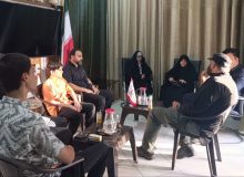نشست عملیاتی‌سازی طرح «خادمیاران شهدای دانش‌آموزی» در اصفهان