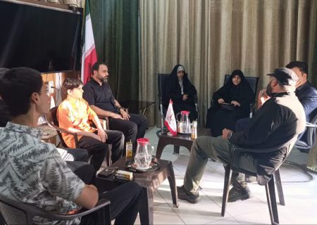 نشست عملیاتی‌سازی طرح «خادمیاران شهدای دانش‌آموزی» در اصفهان